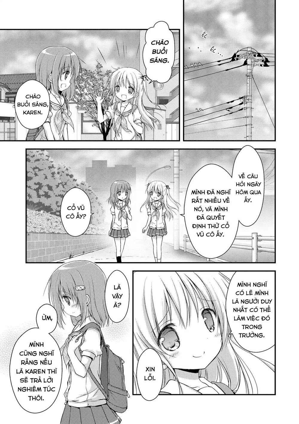Fluffy White Paper - Chapter 2