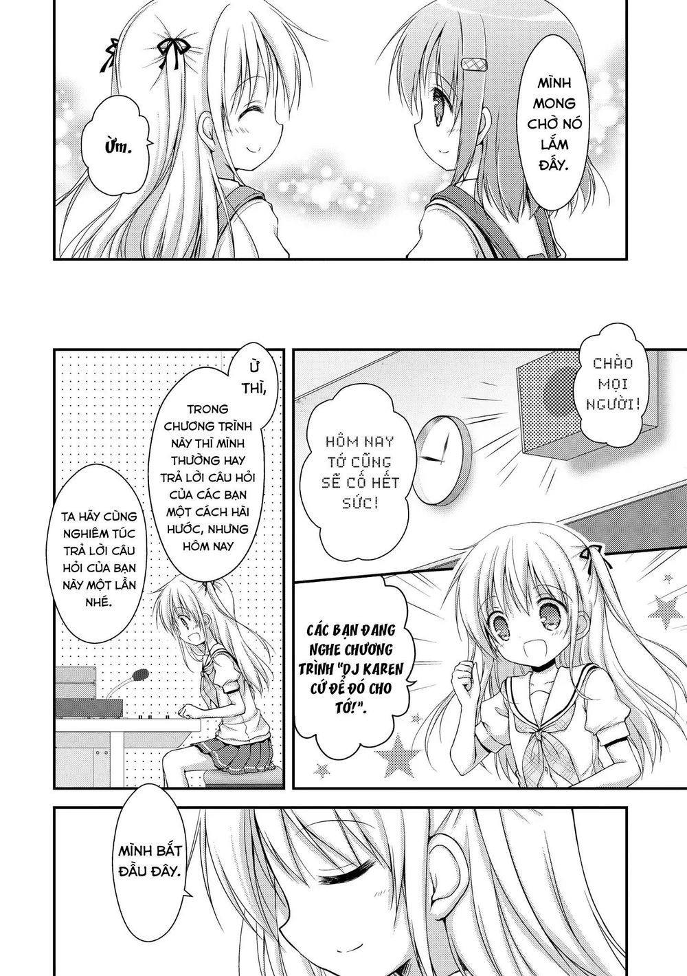Fluffy White Paper - Chapter 2