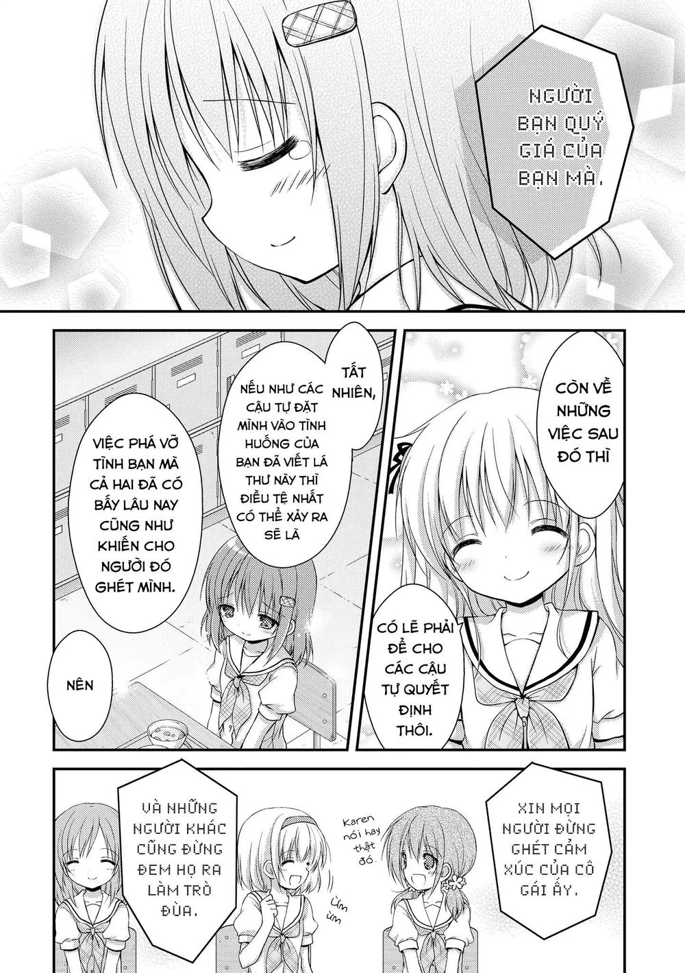 Fluffy White Paper - Chapter 2