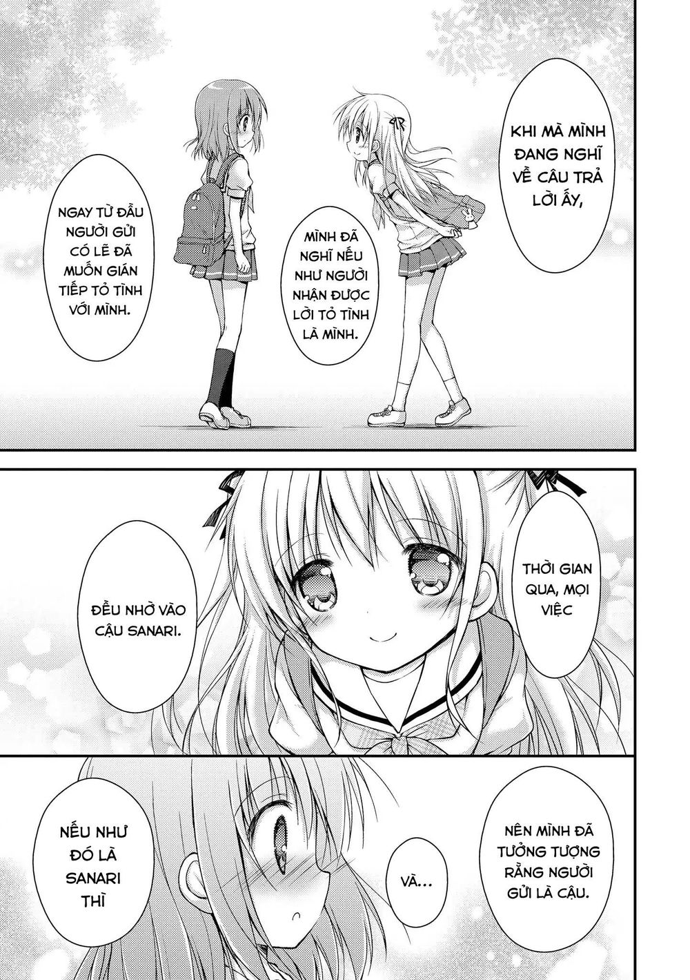 Fluffy White Paper - Chapter 2