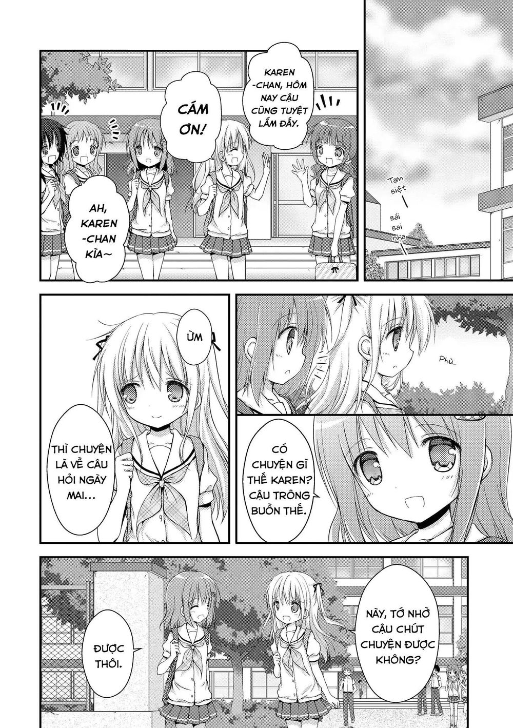 Fluffy White Paper - Chapter 2