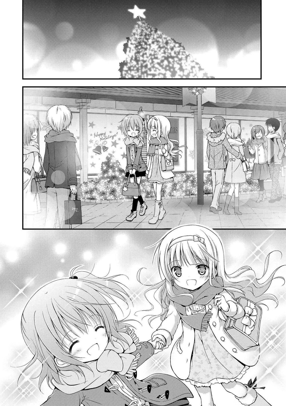 Fluffy White Paper - Chapter 3