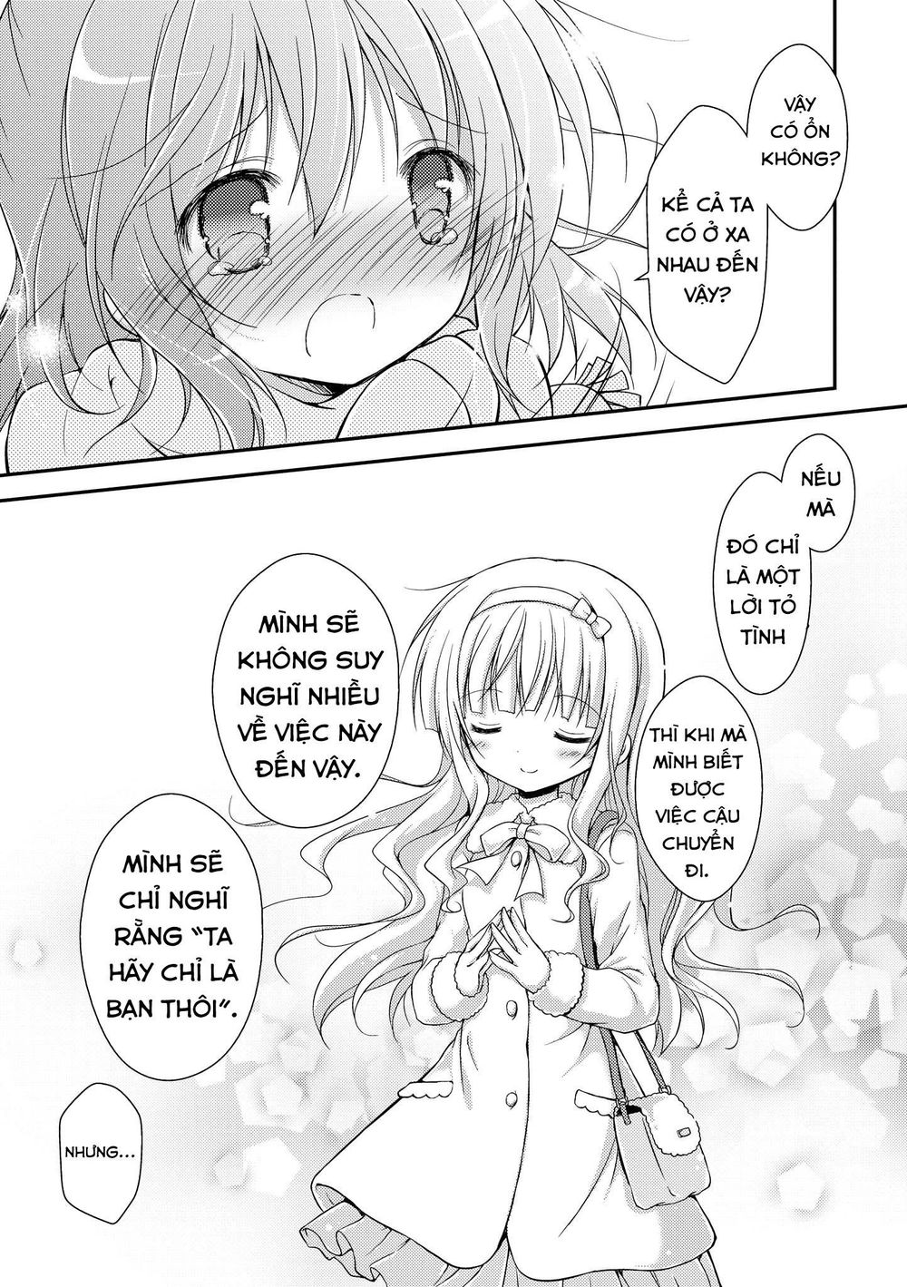 Fluffy White Paper - Chapter 3