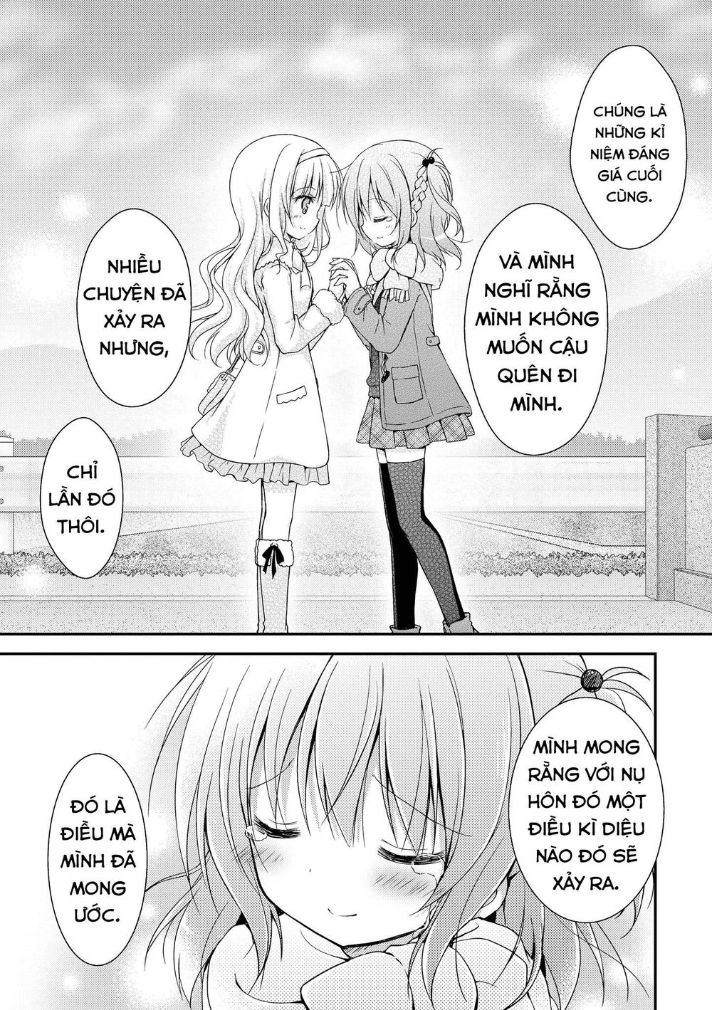 Fluffy White Paper - Chapter 3