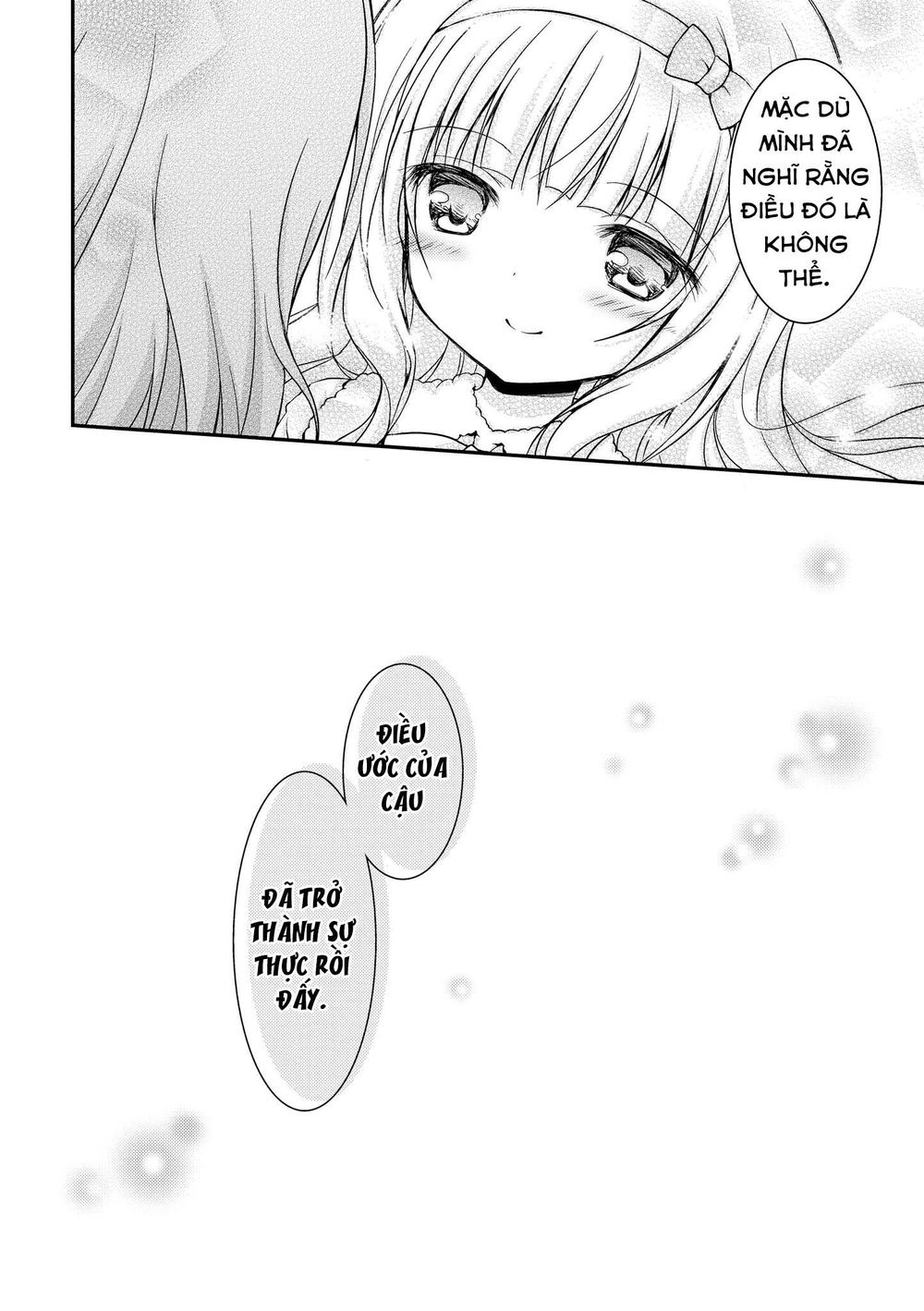 Fluffy White Paper - Chapter 3