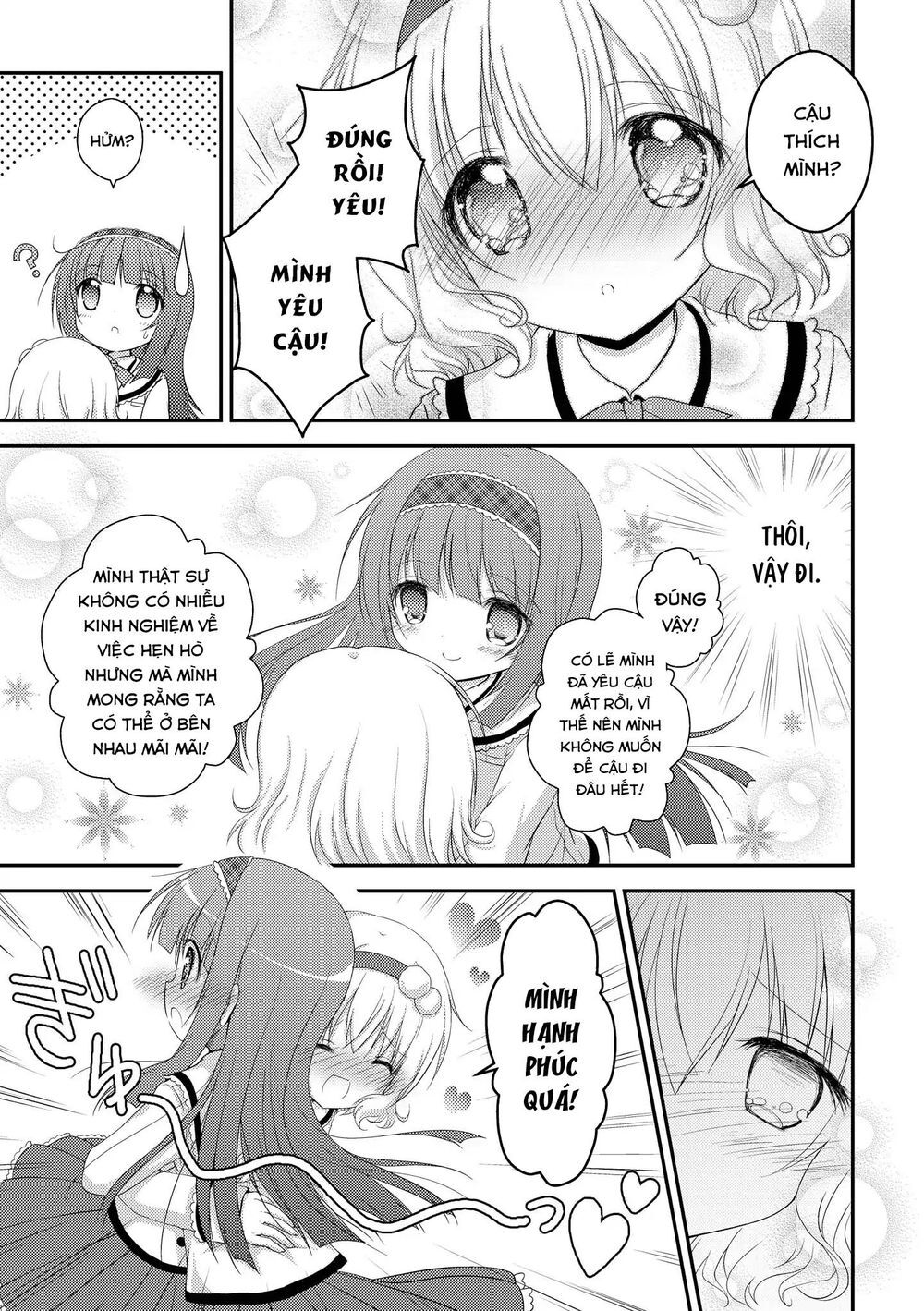 Fluffy White Paper - Chapter 4