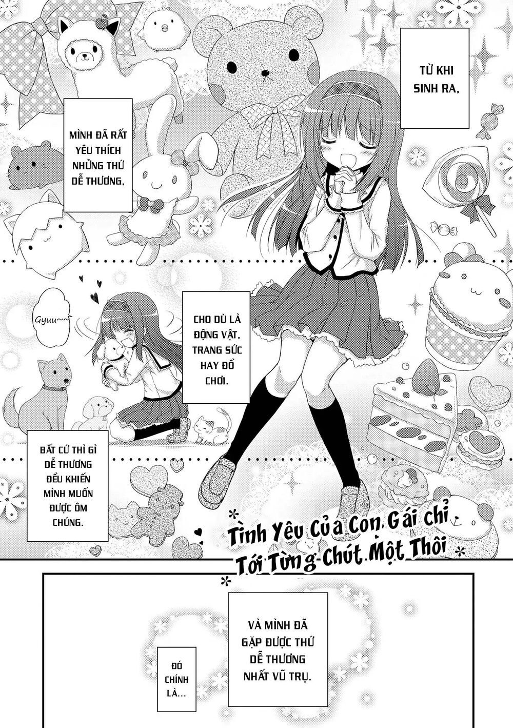 Fluffy White Paper - Chapter 4