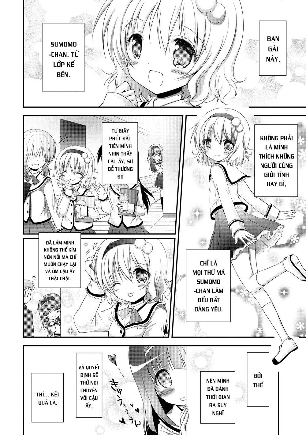 Fluffy White Paper - Chapter 4