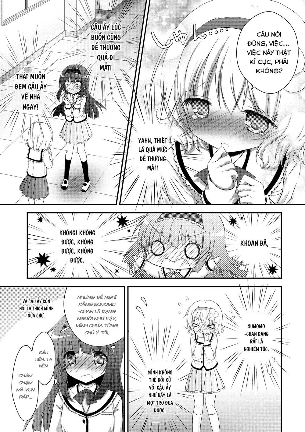 Fluffy White Paper - Chapter 4