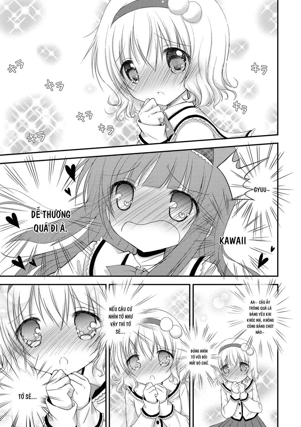 Fluffy White Paper - Chapter 4