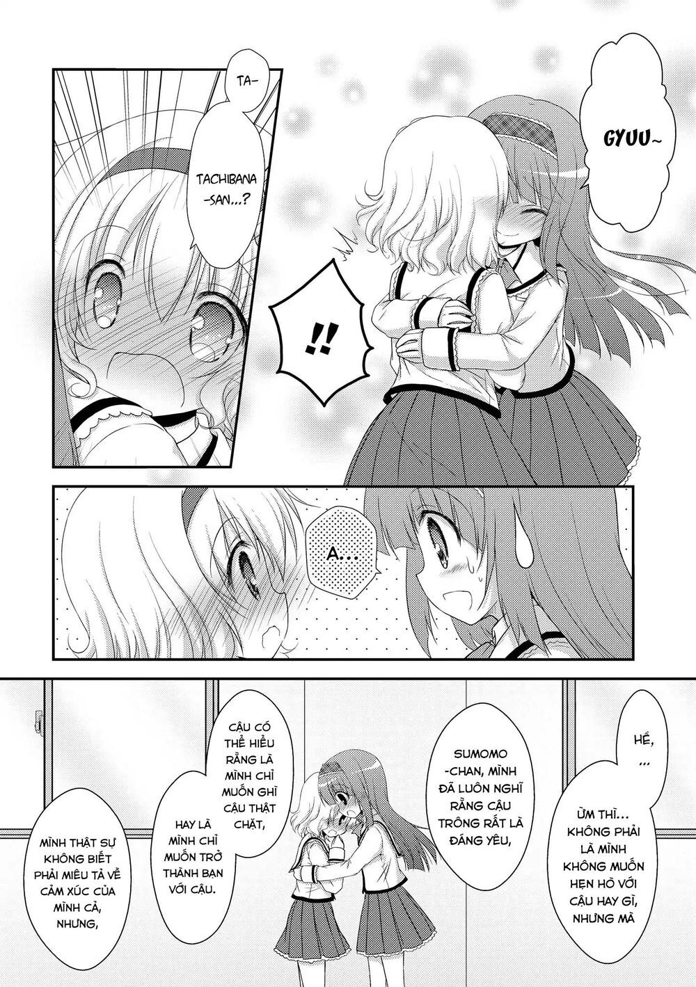 Fluffy White Paper - Chapter 4