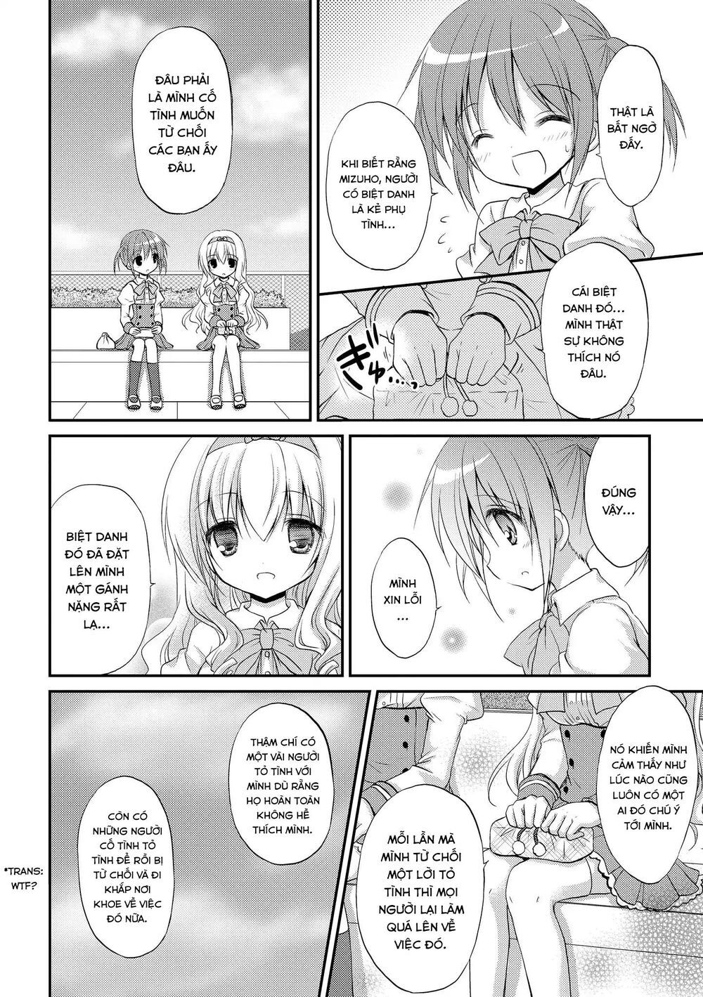 Fluffy White Paper - Chapter 5