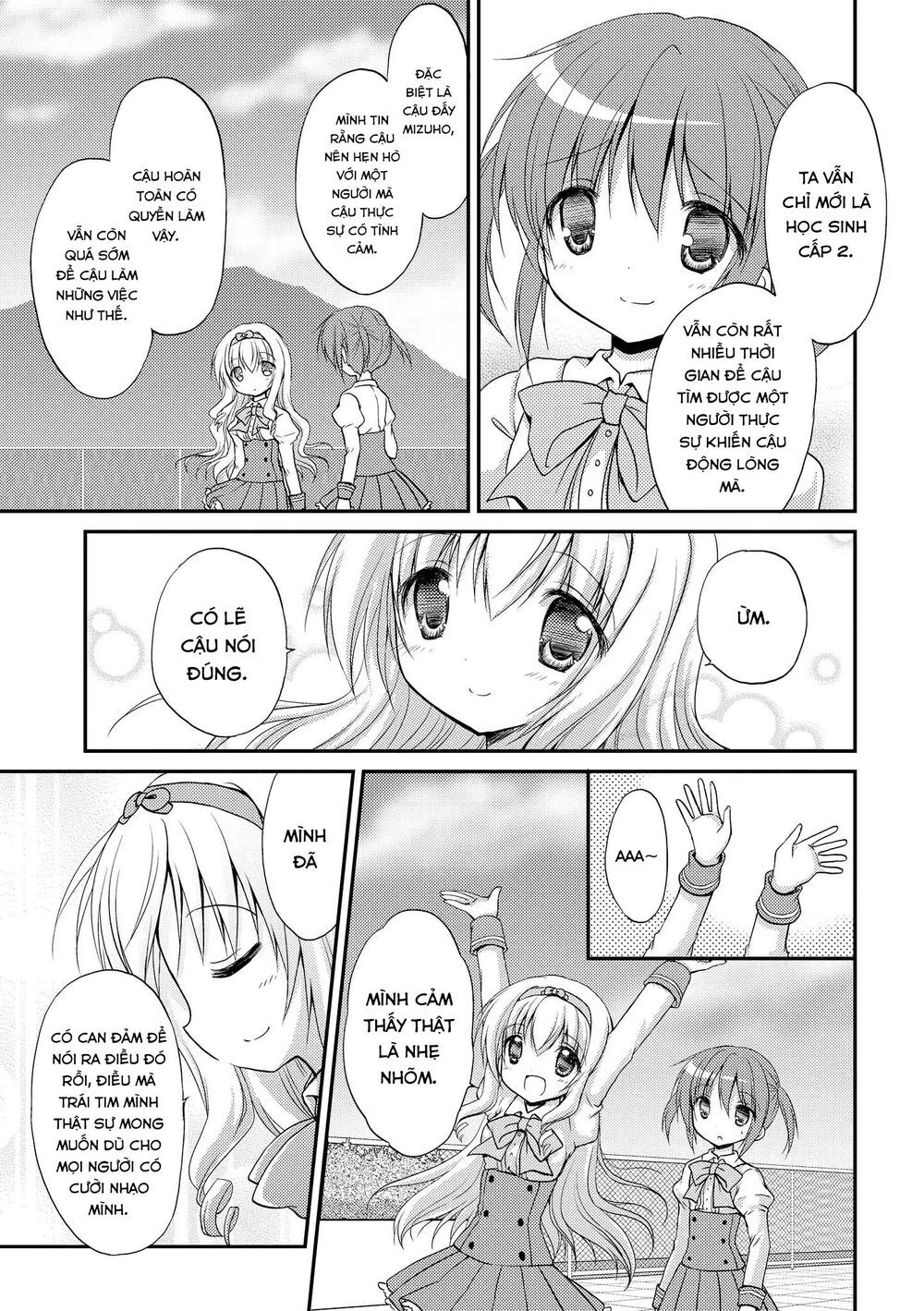 Fluffy White Paper - Chapter 5