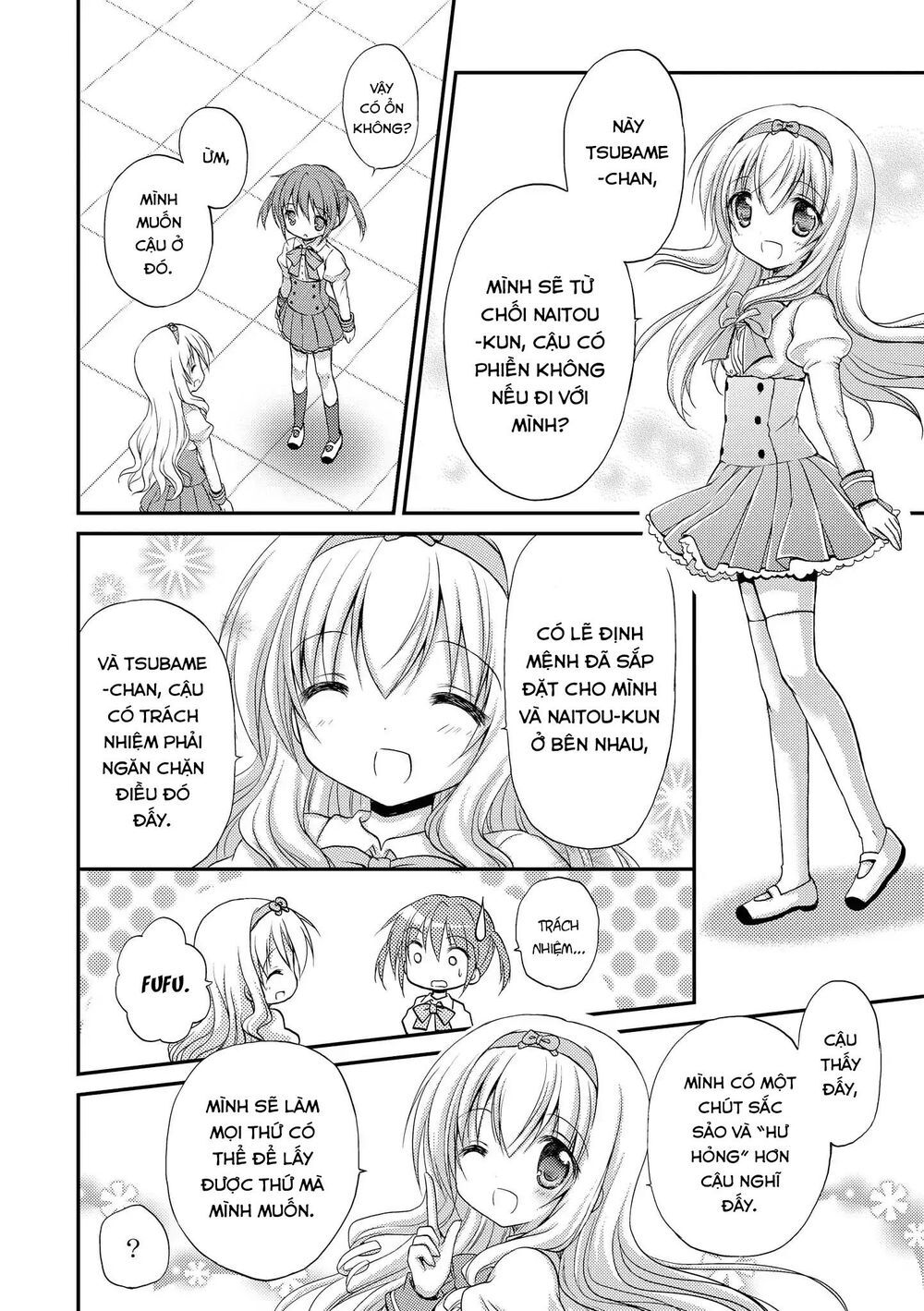 Fluffy White Paper - Chapter 5