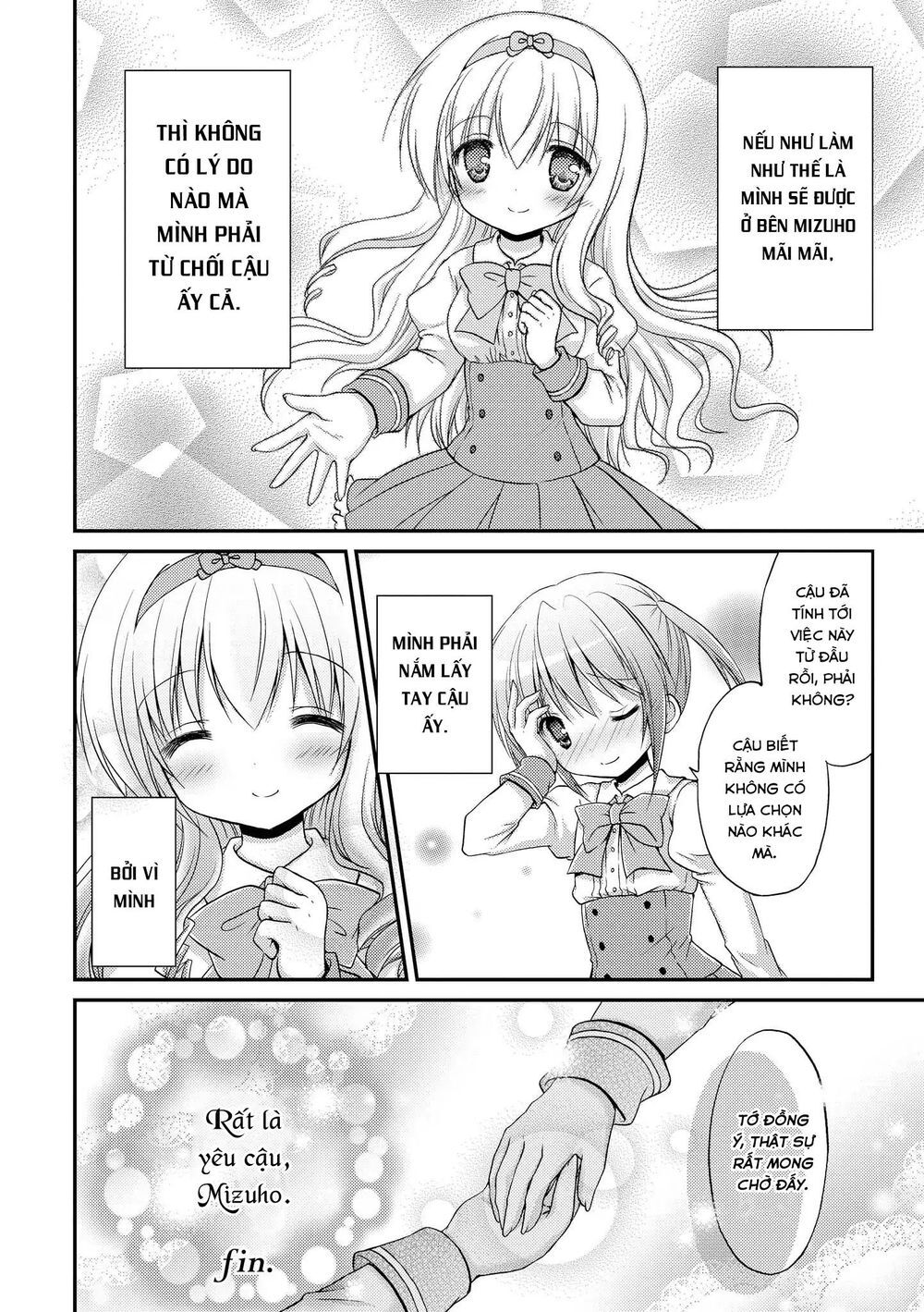 Fluffy White Paper - Chapter 5