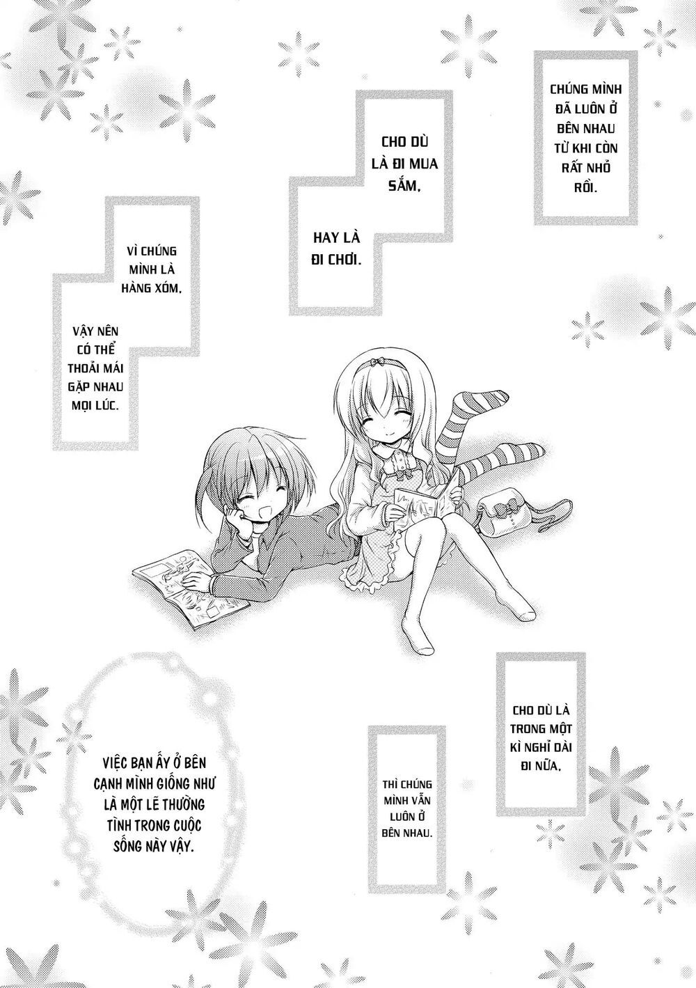 Fluffy White Paper - Chapter 5