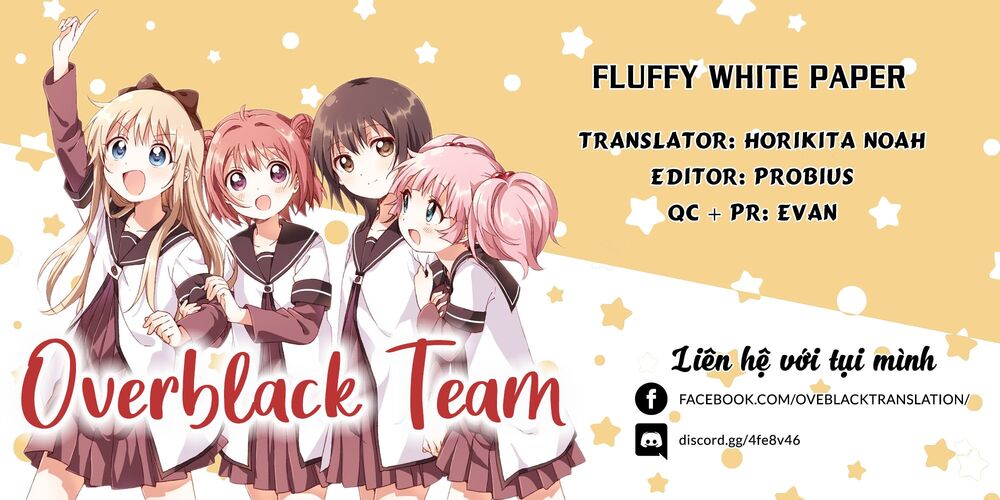 Fluffy White Paper - Chapter 6