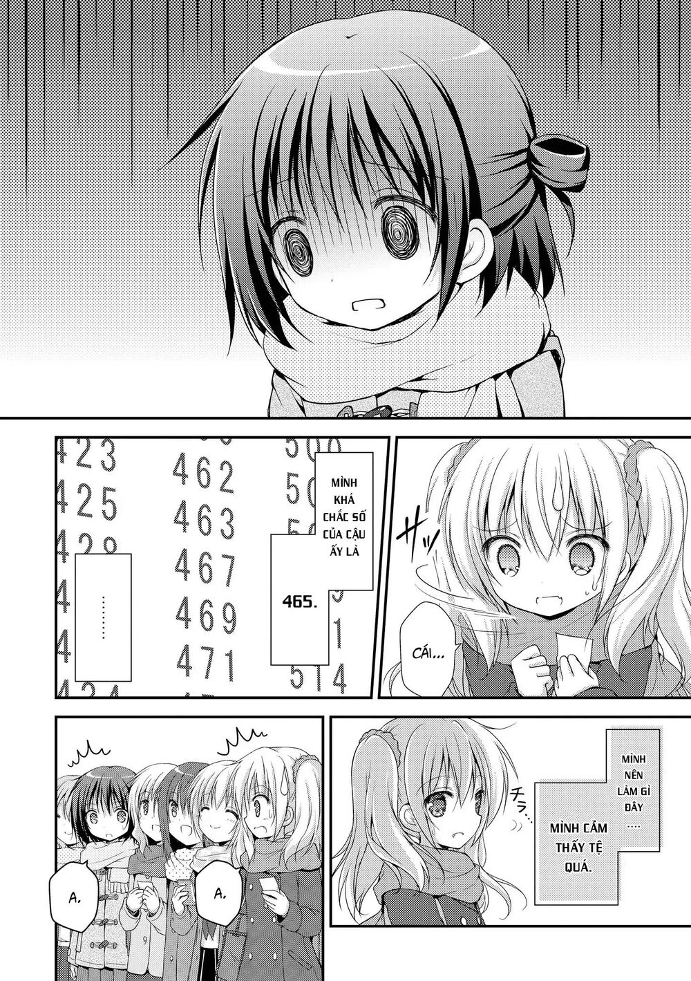 Fluffy White Paper - Chapter 6