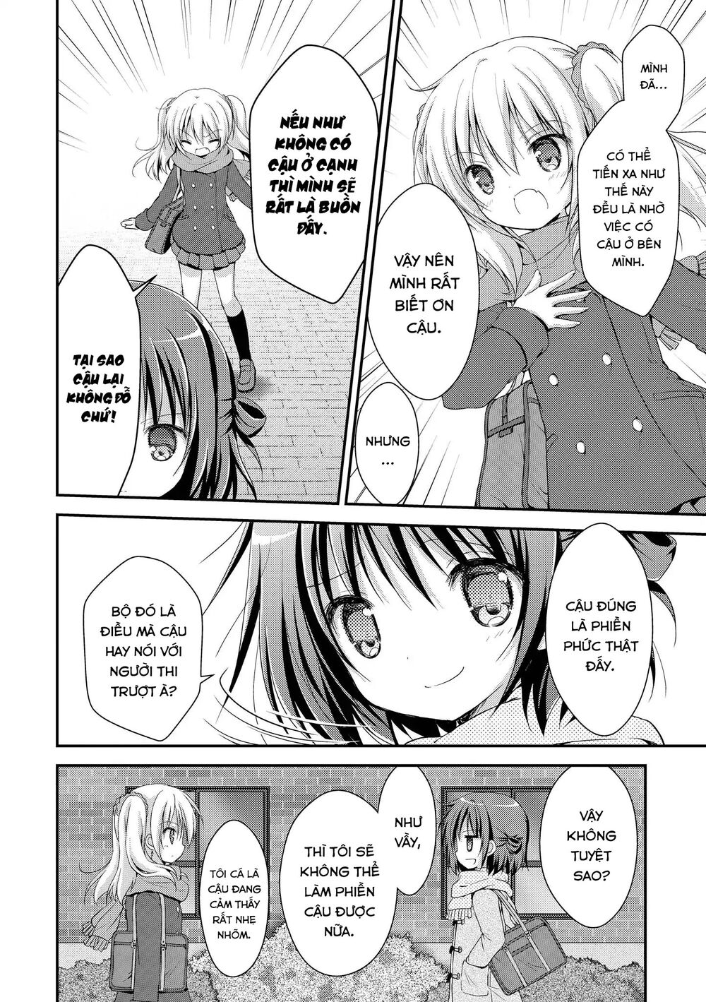 Fluffy White Paper - Chapter 6