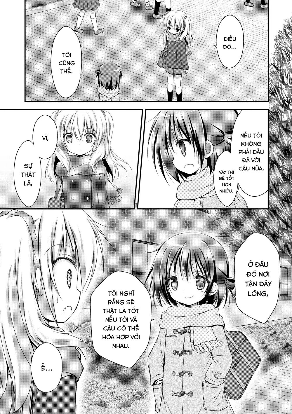 Fluffy White Paper - Chapter 6