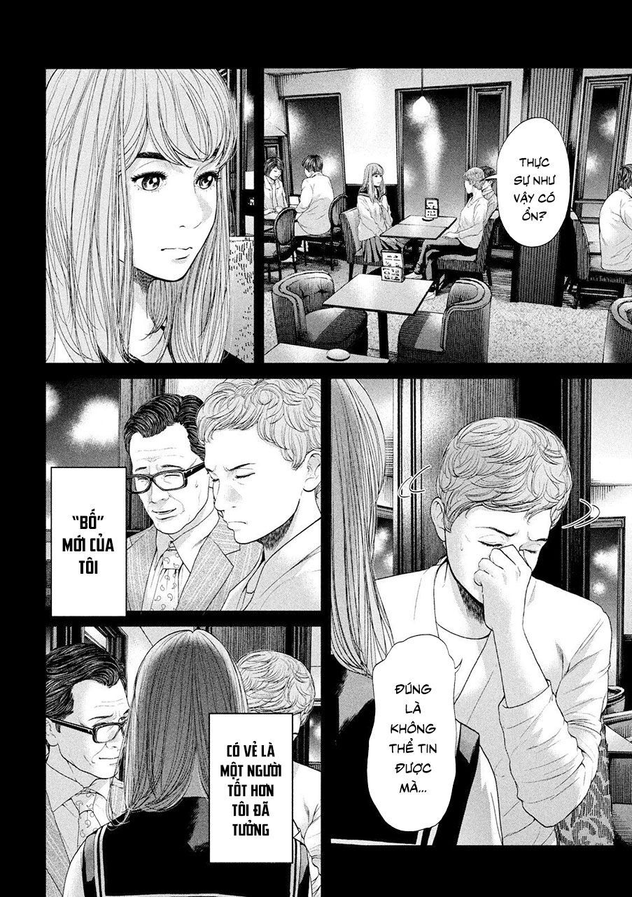 Quần Đảo Ký Sinh - Chapter 1.1