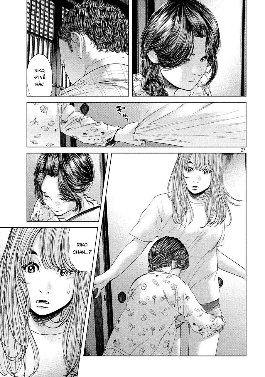 Quần Đảo Ký Sinh - Chapter 1.2