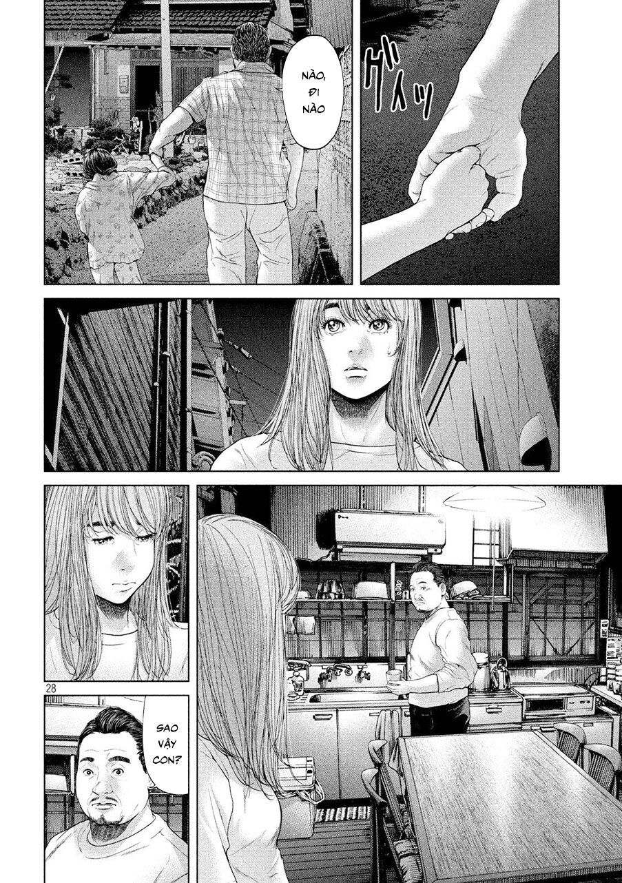 Quần Đảo Ký Sinh - Chapter 1.2