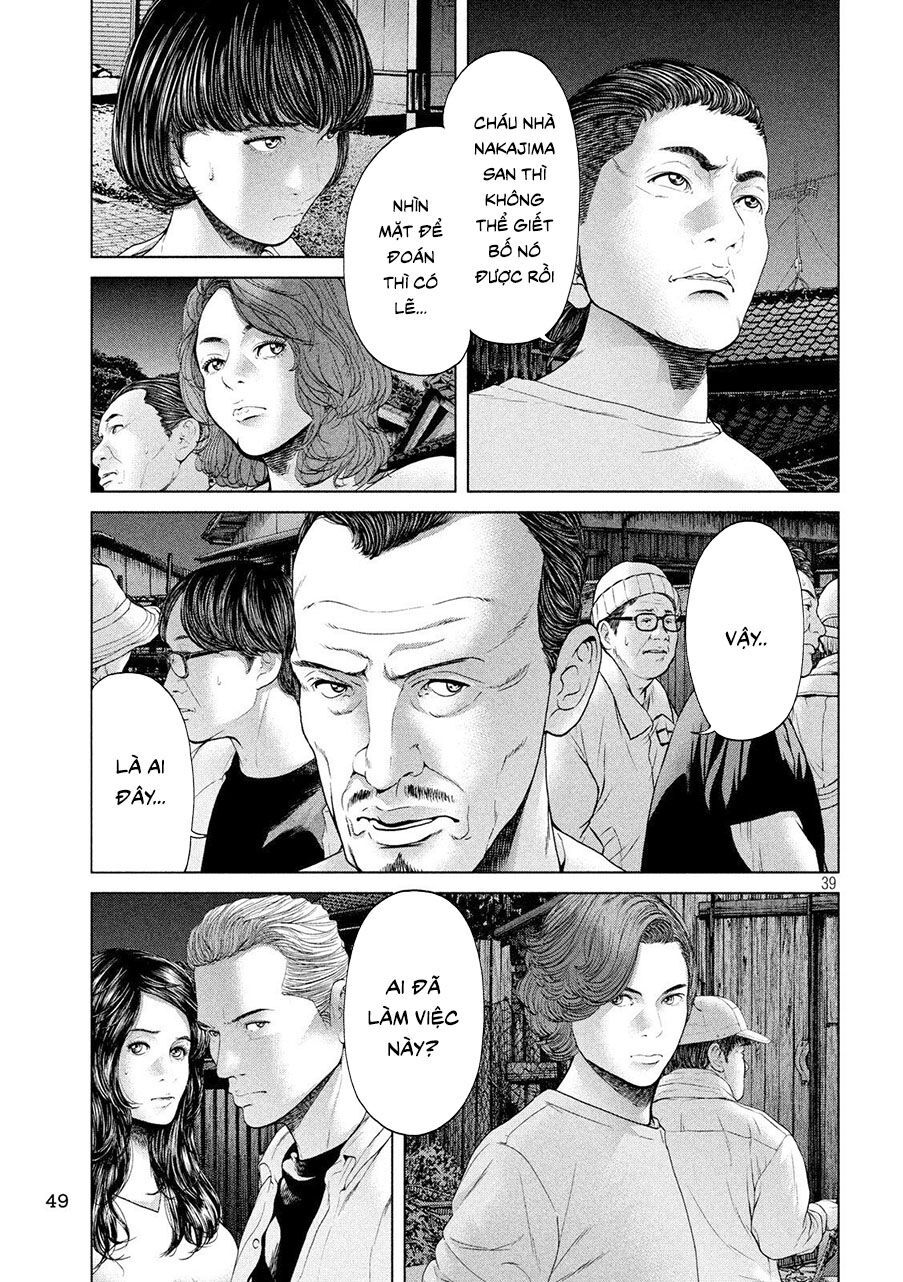 Quần Đảo Ký Sinh - Chapter 1.2