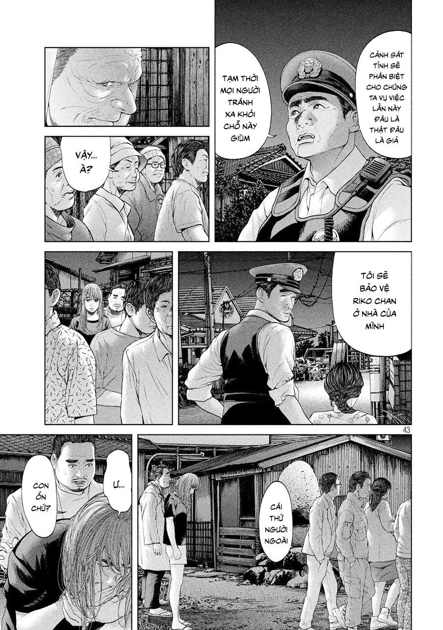 Quần Đảo Ký Sinh - Chapter 1.2