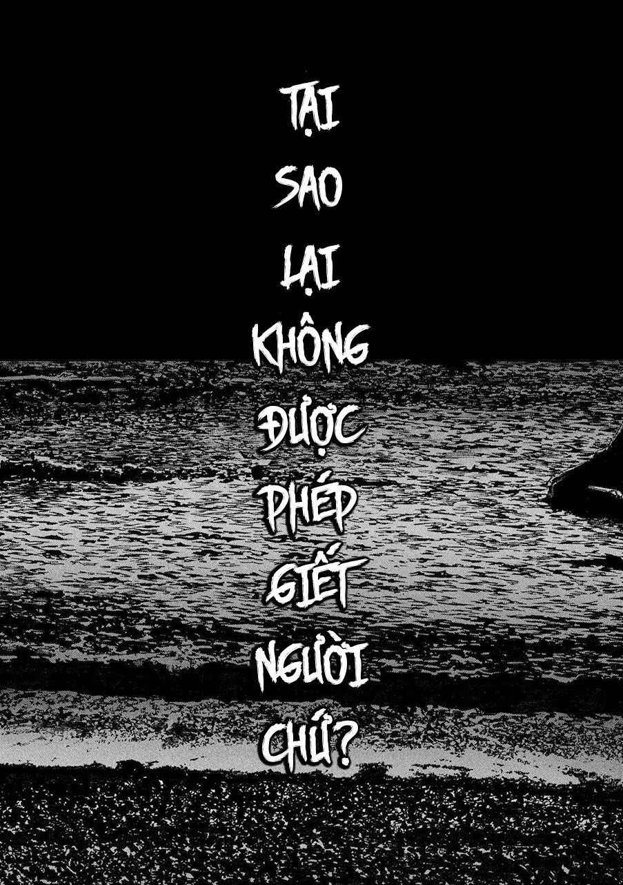 Quần Đảo Ký Sinh - Chapter 1.2