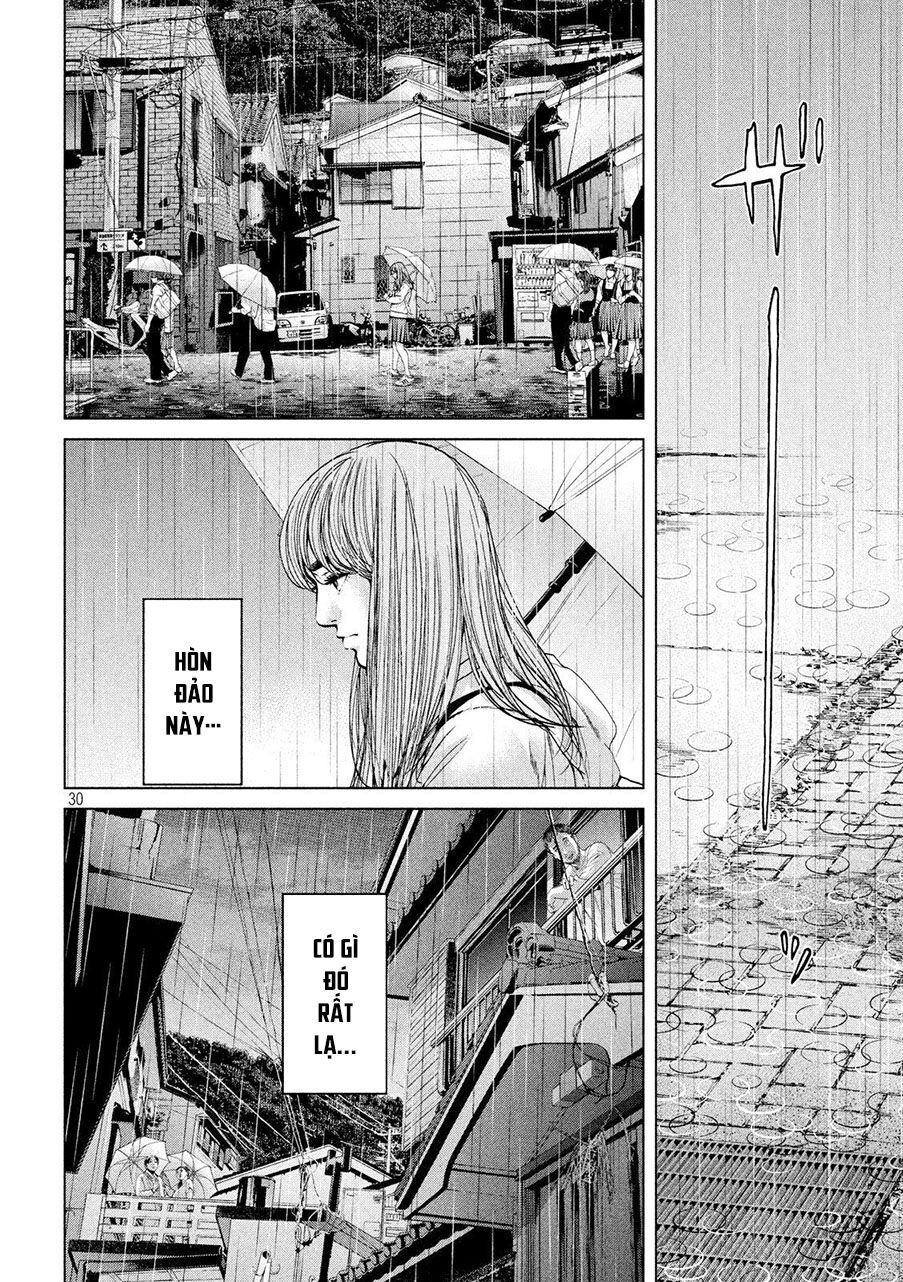Quần Đảo Ký Sinh - Chapter 1.2