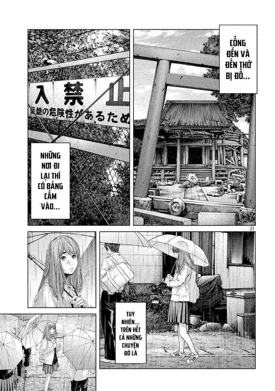 Quần Đảo Ký Sinh - Chapter 1.2