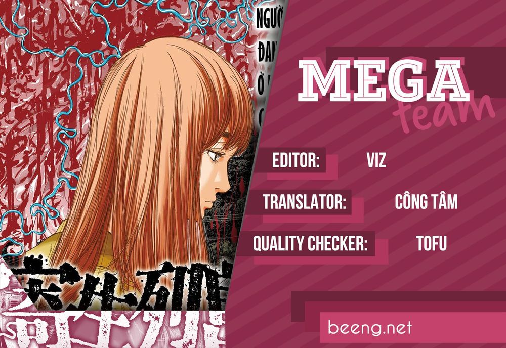 Quần Đảo Ký Sinh - Chapter 6