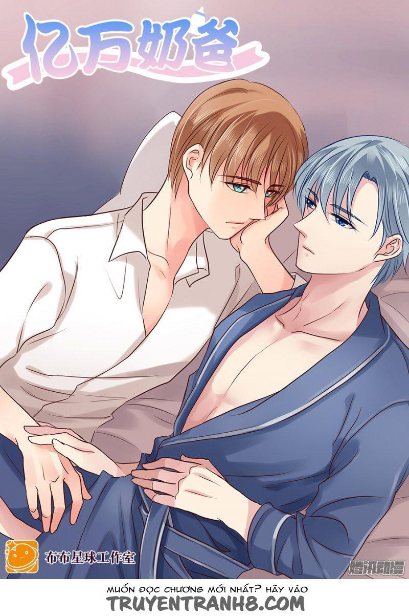 Ông Bố Đơn Thân Hàng Tỷ - Chapter 46