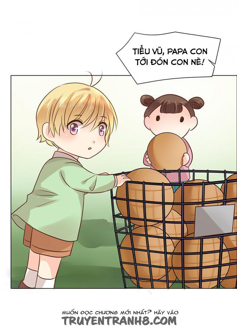 Ông Bố Đơn Thân Hàng Tỷ - Chapter 46