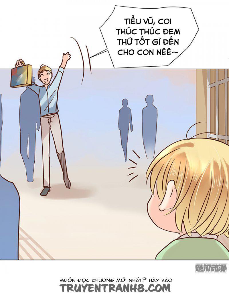 Ông Bố Đơn Thân Hàng Tỷ - Chapter 46