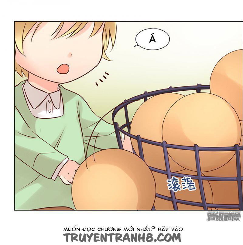 Ông Bố Đơn Thân Hàng Tỷ - Chapter 46