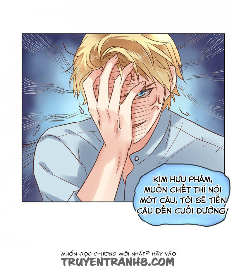 Ông Bố Đơn Thân Hàng Tỷ - Chapter 46