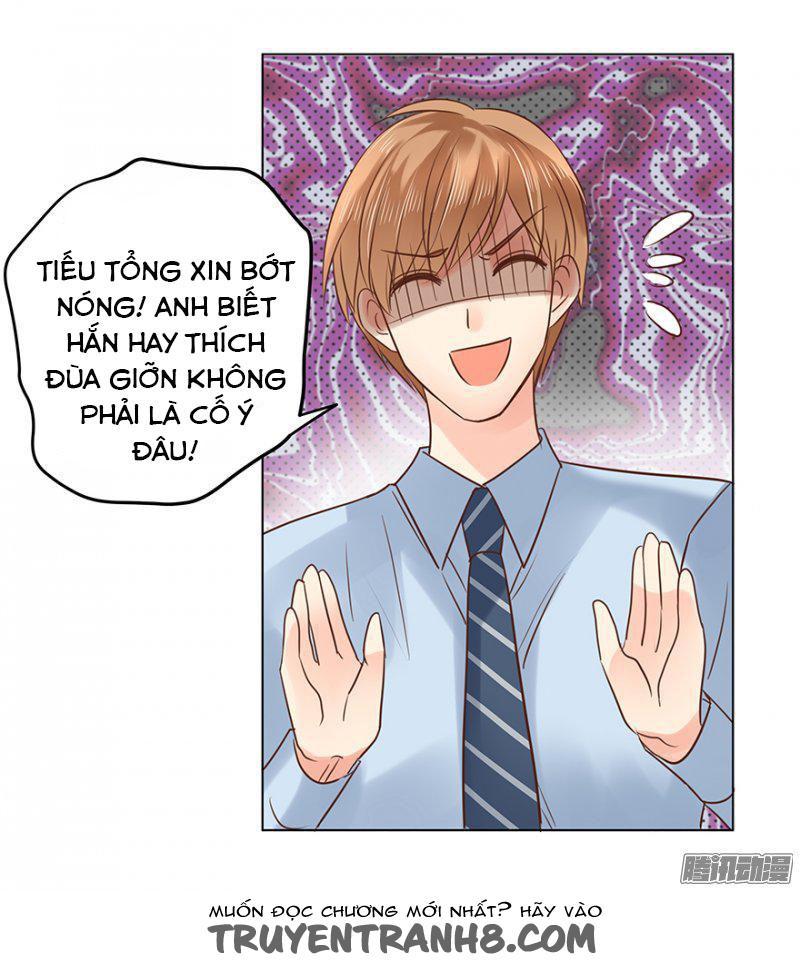 Ông Bố Đơn Thân Hàng Tỷ - Chapter 46