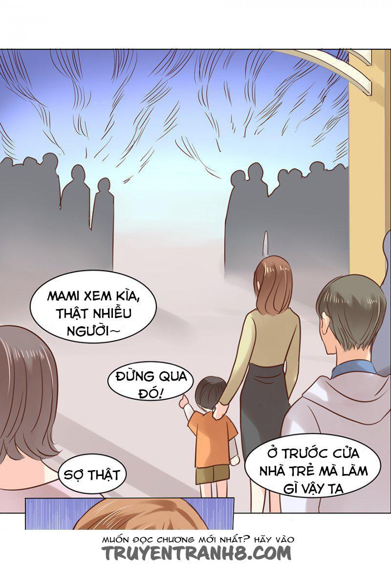 Ông Bố Đơn Thân Hàng Tỷ - Chapter 46