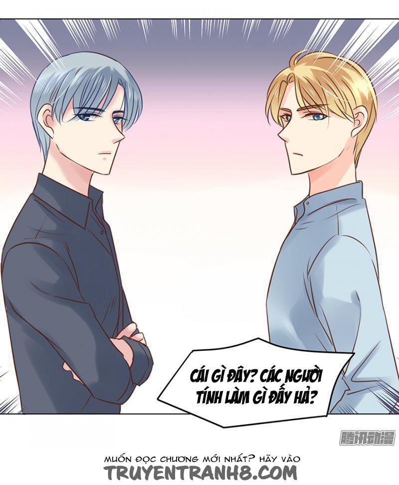 Ông Bố Đơn Thân Hàng Tỷ - Chapter 46