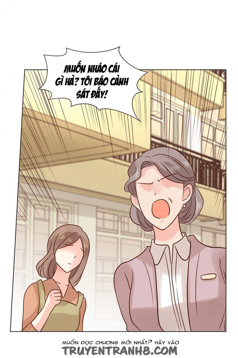 Ông Bố Đơn Thân Hàng Tỷ - Chapter 46