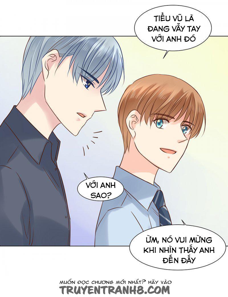 Ông Bố Đơn Thân Hàng Tỷ - Chapter 46