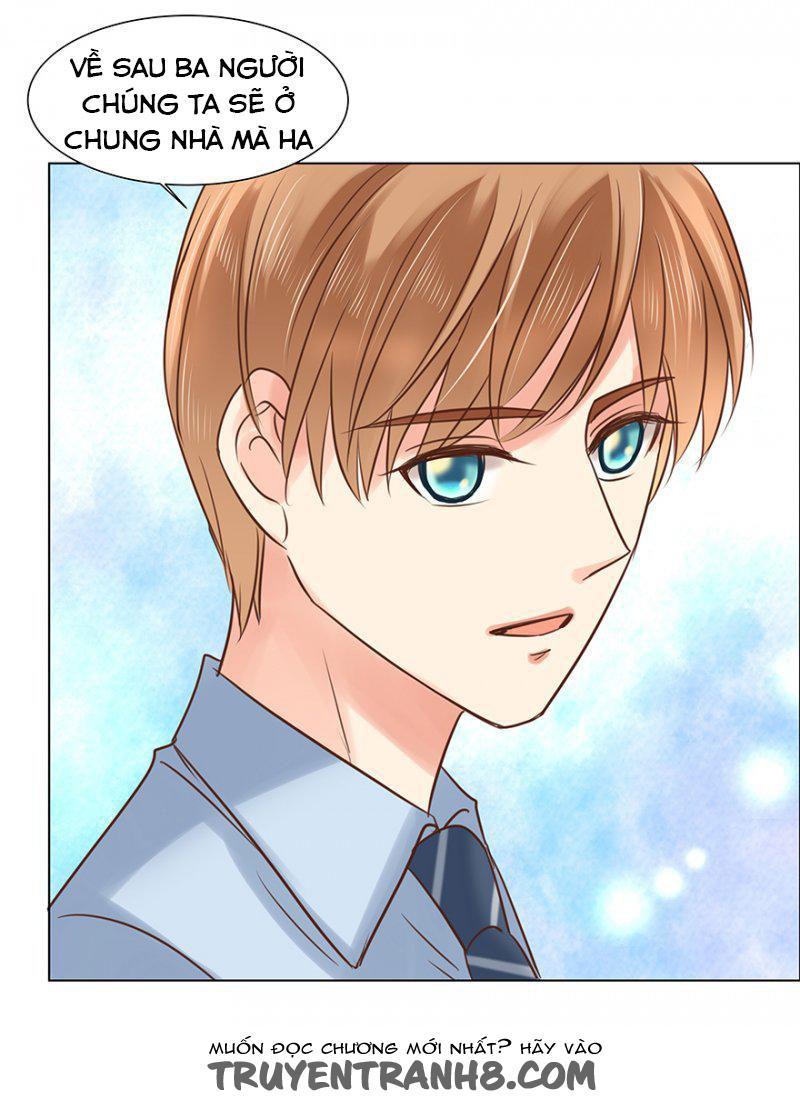 Ông Bố Đơn Thân Hàng Tỷ - Chapter 46