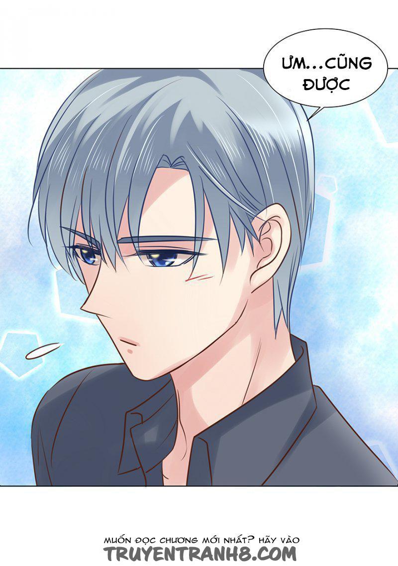 Ông Bố Đơn Thân Hàng Tỷ - Chapter 46