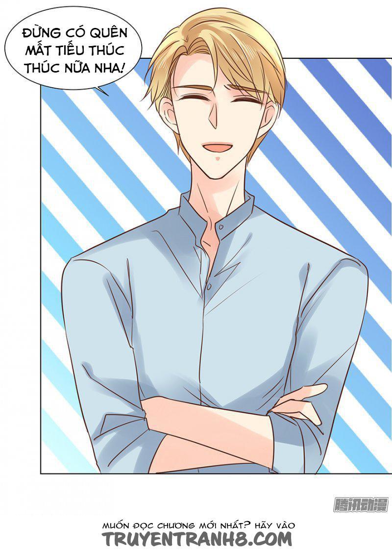 Ông Bố Đơn Thân Hàng Tỷ - Chapter 46