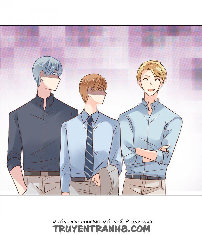 Ông Bố Đơn Thân Hàng Tỷ - Chapter 46