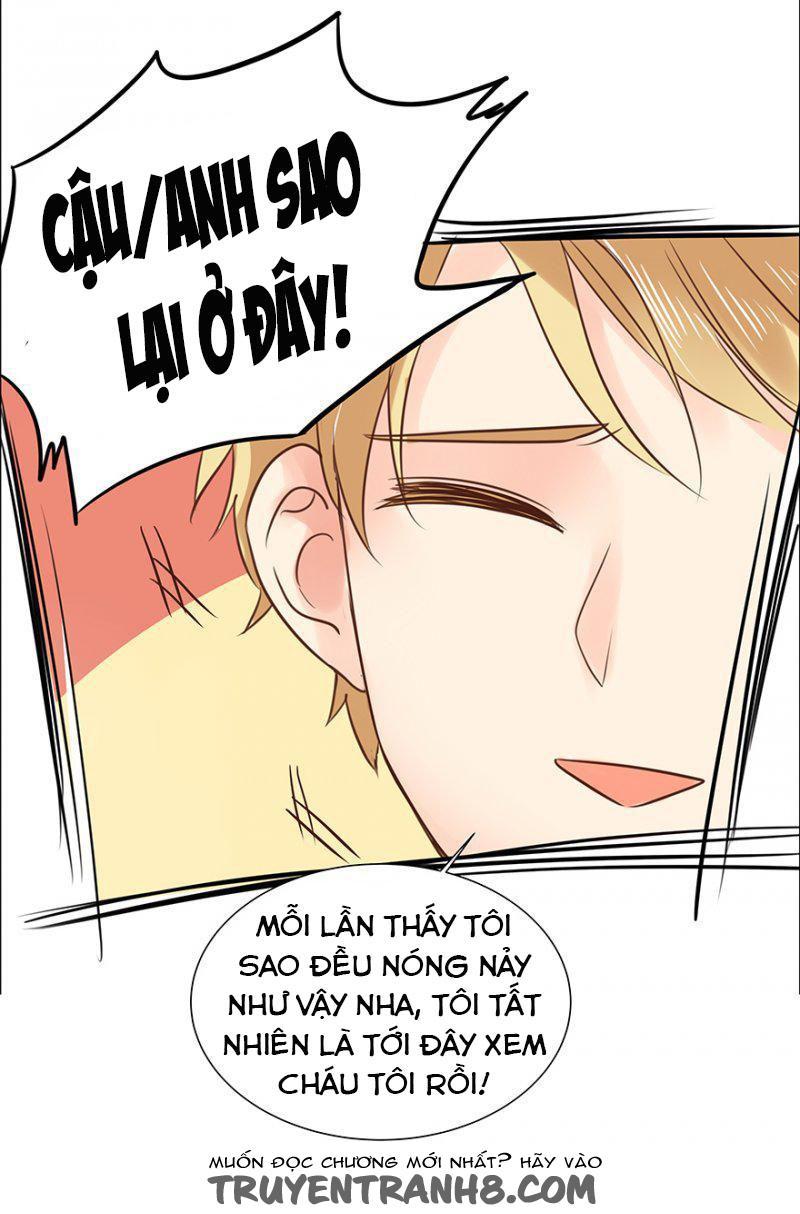 Ông Bố Đơn Thân Hàng Tỷ - Chapter 46