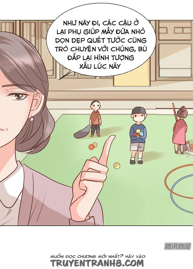 Ông Bố Đơn Thân Hàng Tỷ - Chapter 47