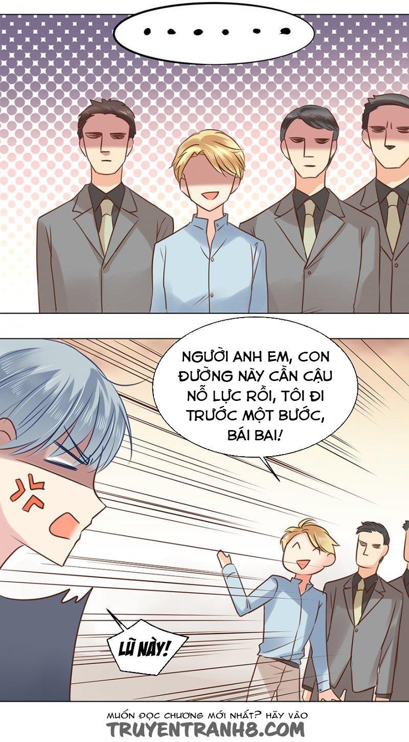 Ông Bố Đơn Thân Hàng Tỷ - Chapter 47
